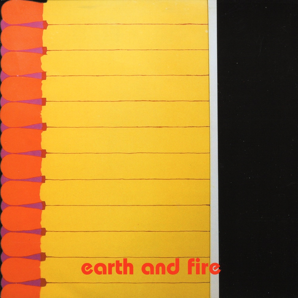 Earth & Fire